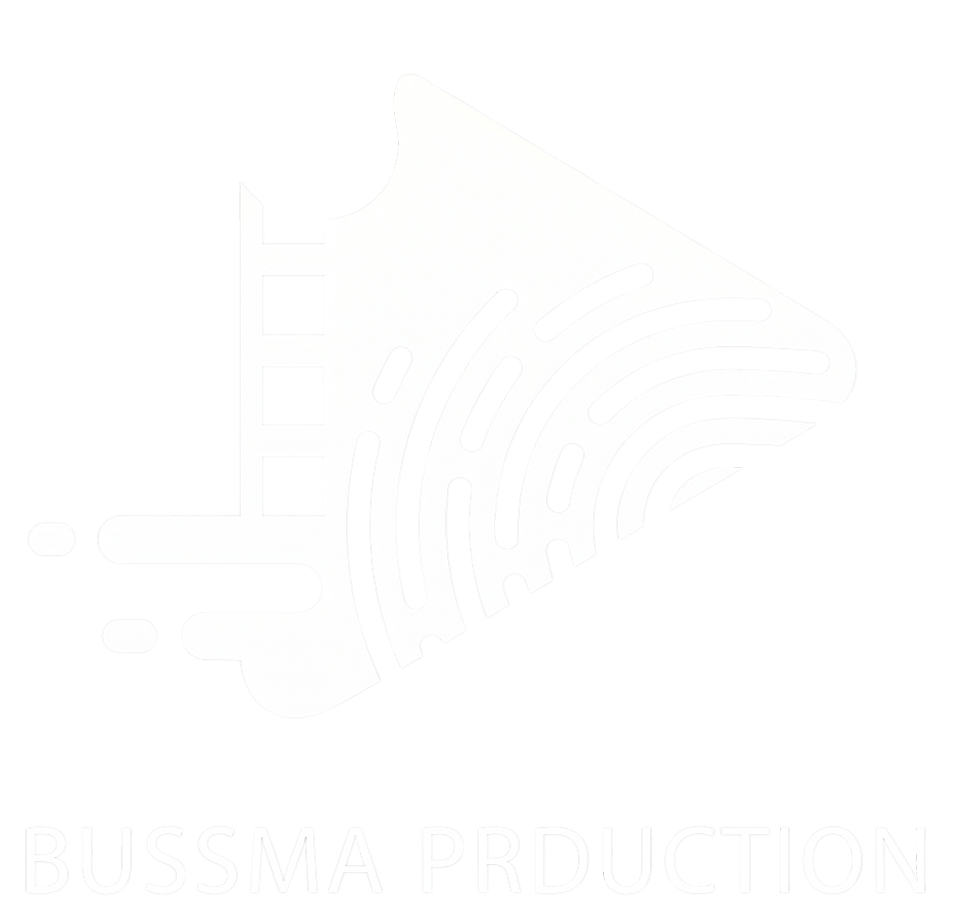 Bussma Production logo