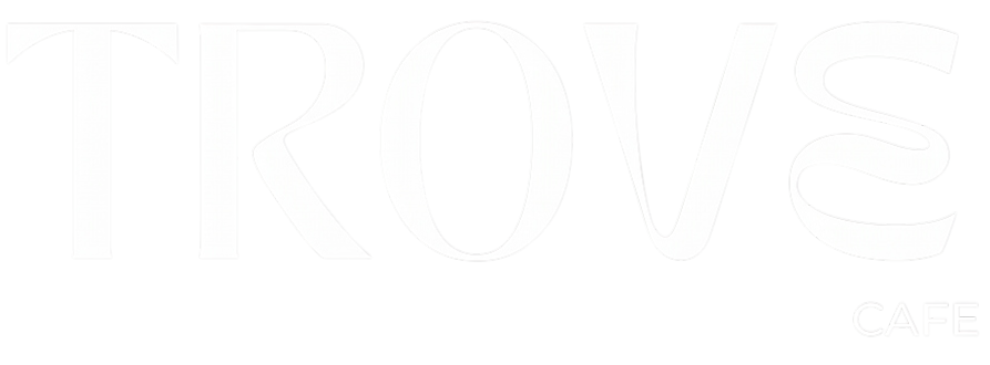 Trove Cafe logo
